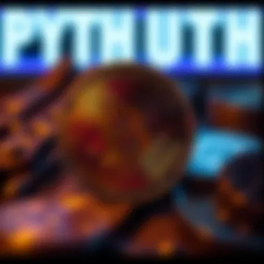 Notable PYTH USDT: 암호화폐의 통합 데이터 솔루션 Notable PYTH USDT: 암호화폐의 통합 데이터 솔루션