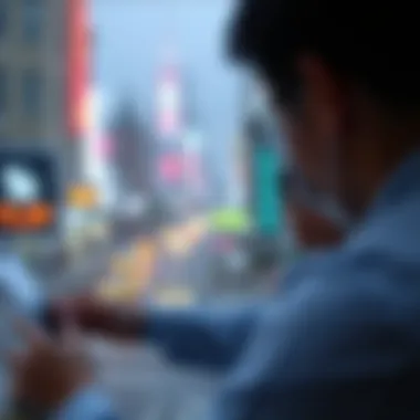 램프업 기간에 대한 심층 분석 Summary