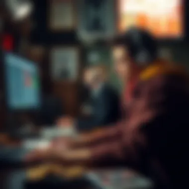 Real-world problem solving with total differentiation