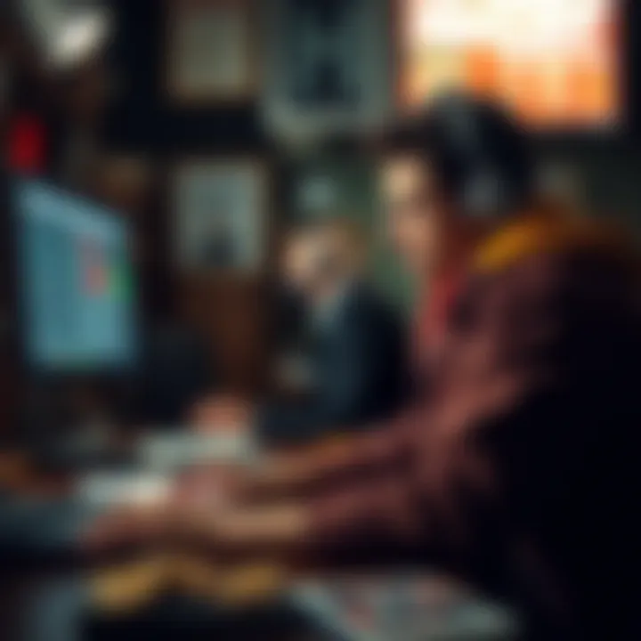 Real-world problem solving with total differentiation