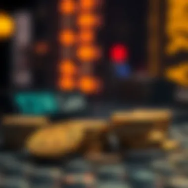 Practical Applications of Tokens Real-world applications of tokens