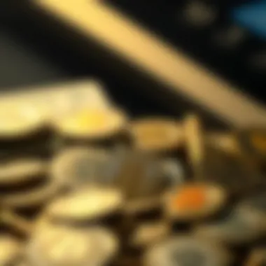 The relationship between 10-year treasury bonds and cryptocurrencies in today's financial landscape