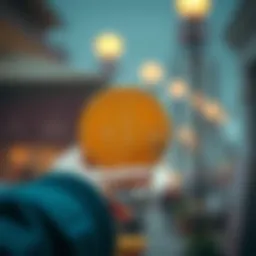 러시아와 암호화폐: 경제적 발전과 지정학적 요인의 교차점 Introduction