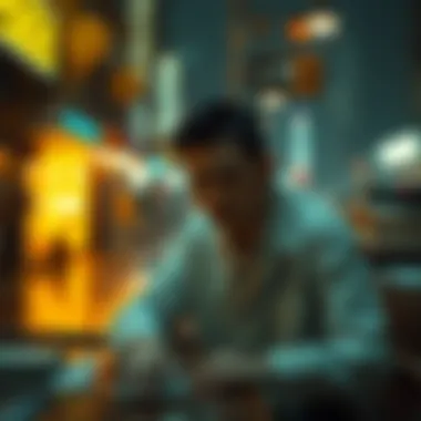 리플 시총: 생태계 내에서의 위치와 발전 Summary