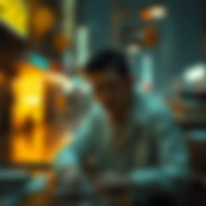 리플 시총: 생태계 내에서의 위치와 발전 Summary