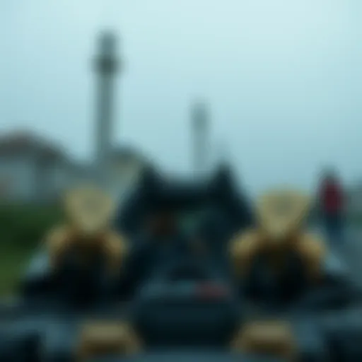 리플을 수용하기: 암호화폐의 새로운 국면 Introduction