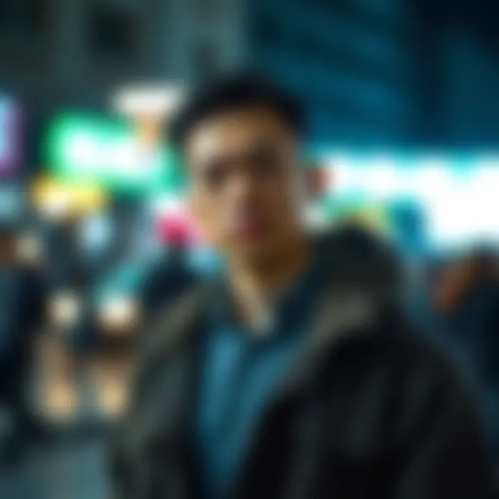 Notable 리플을 수용하기: 암호화폐의 새로운 국면 Notable 리플을 수용하기: 암호화폐의 새로운 국면