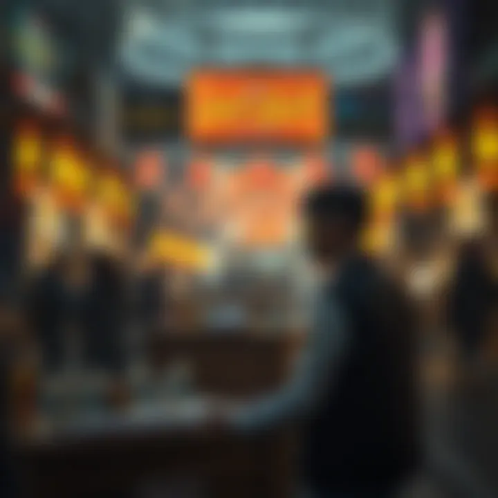 리플을 수용하기: 암호화폐의 새로운 국면 Summary 리플을 수용하기: 암호화폐의 새로운 국면 Summary