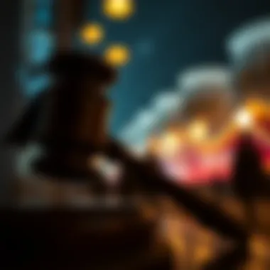 Impact of the Ripple Lawsuit on Cryptocurrency Markets Impact of the Ripple lawsuit on cryptocurrency markets