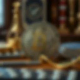 Overview of Ripple's legal challenges