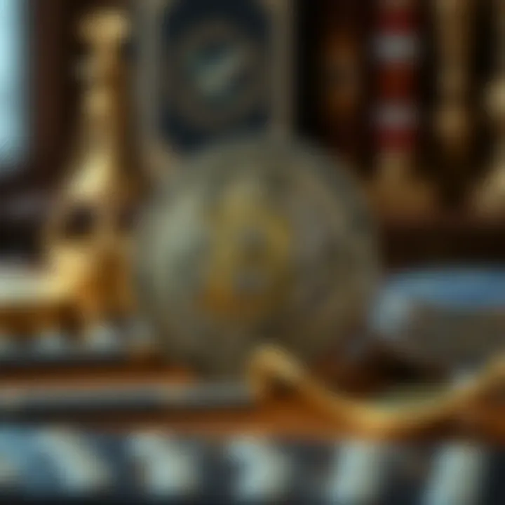 Ripple's Legal Challenges: An Overview Overview of Ripple's legal challenges