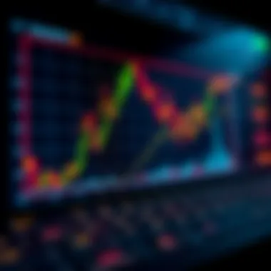 Risk Management Techniques in Trading Graph illustrating risk management techniques in trading