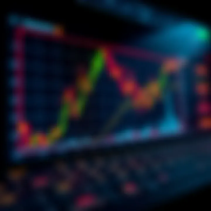 Risk Management Techniques in Trading Graph illustrating risk management techniques in trading