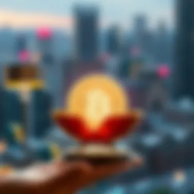 Analyzing Risks and Regulations in Airdrops Risks and regulations in airdrops