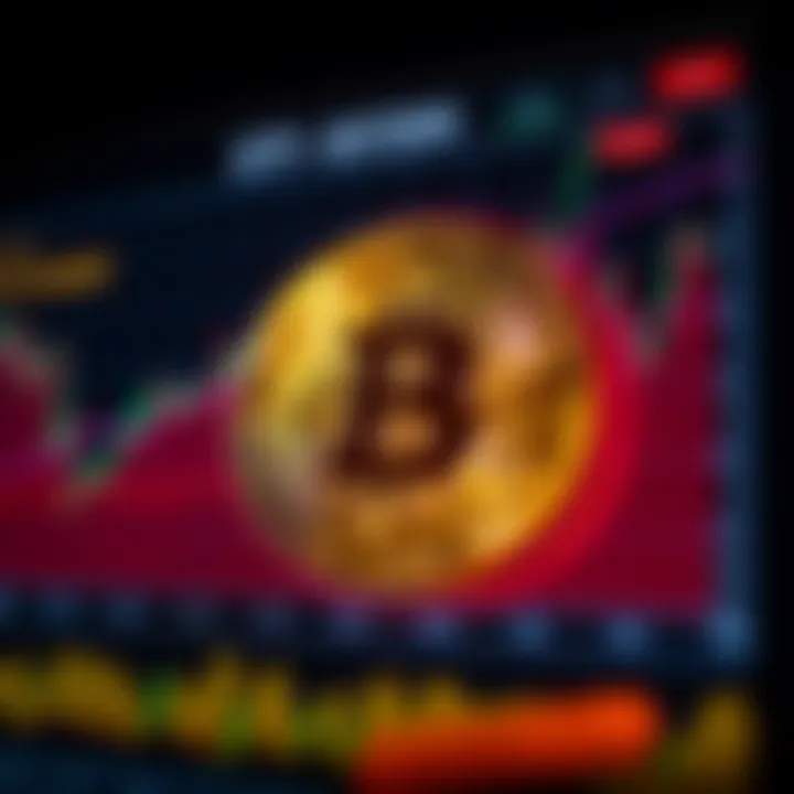 Chart displaying the risks associated with Bitcoin ETFs