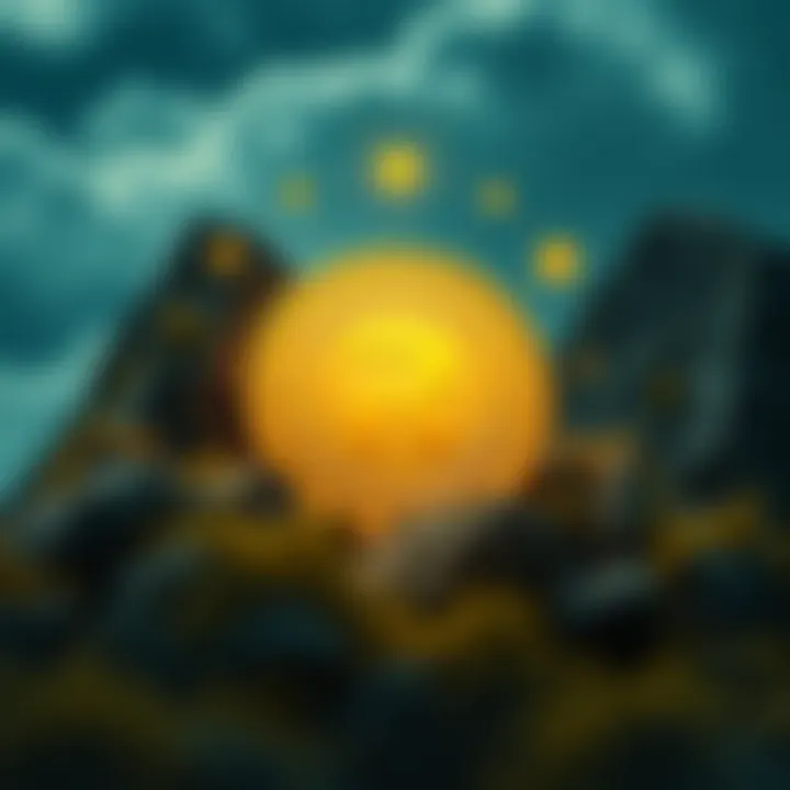 Understanding the RuneCoin Ecosystem Visual representation of the RuneCoin ecosystem