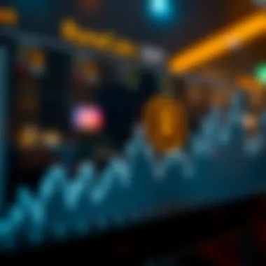 Market Trends of RuneCoin Graph illustrating RuneCoin market trends