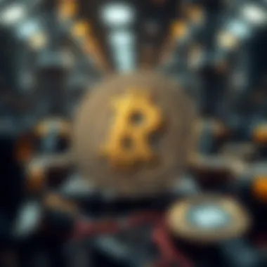 Technological Innovations in RuneCoin Innovative technologies impacting RuneCoin