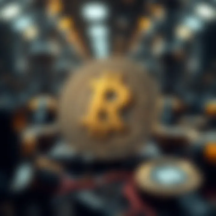 Technological Innovations in RuneCoin Innovative technologies impacting RuneCoin