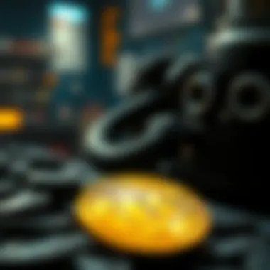 Impact of Sampuro listing on the broader crypto ecosystem