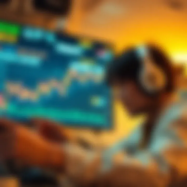 Analysis of investor strategies for Sampuro listing