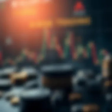 Risk Management in Trading Infographic on risk management in trading