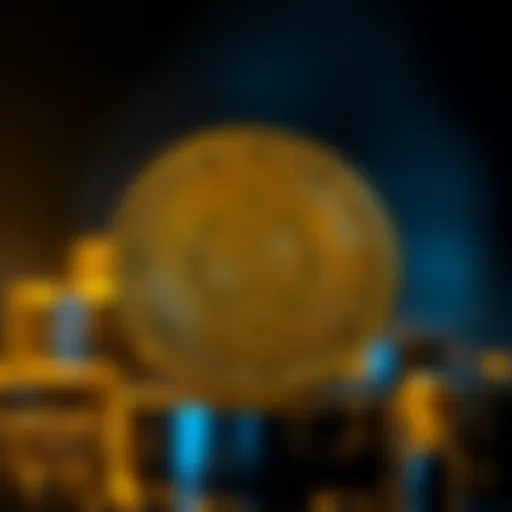 SEC 코인: 규제 및 투자 기회 분석 Introduction