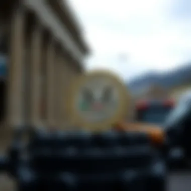 Legal Implications of the SEC vs. Ripple Case Legal implications of the SEC vs. Ripple case