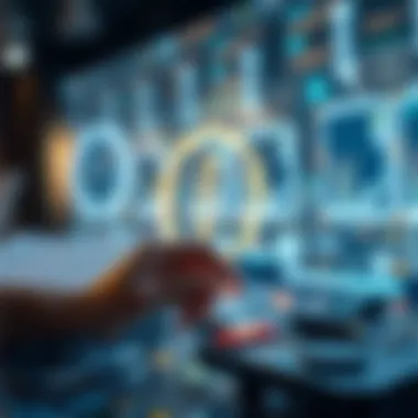 Technology in Secure Asset Management Technological aspects of secure asset management