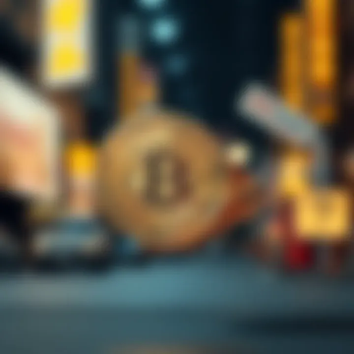 Security Aspects of Wrapped Bitcoin Visual representation of security features of Wrapped Bitcoin