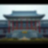 SEC와 바이낸스: 규제 및 시장의 변화 Introduction