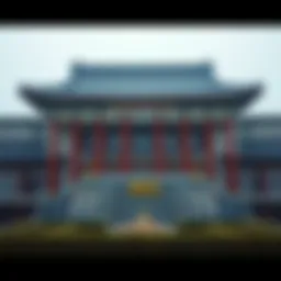 SEC와 바이낸스: 규제 및 시장의 변화 Introduction