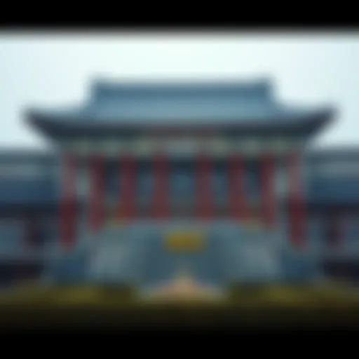 SEC와 바이낸스: 규제 및 시장의 변화 Introduction