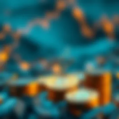 Investment Strategies for SEI Coin Conceptual image of investment strategies.