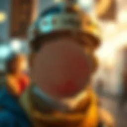 스캠 사례: 암호화폐 투자에서의 위험과 교훈 Introduction