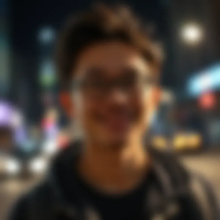 Notable 스테이블코인: 암호화폐의 새로운 지평