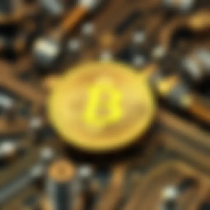 Technical details of Shiba Inu Coin's blockchain technology