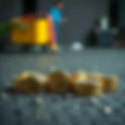 시아코인과 마이크로소프트: 블록체인 기술의 미래 Introduction