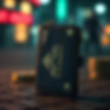 Notable 신뢰할 수 있는 암호화폐 지갑: Trust Wallet의 모든 것