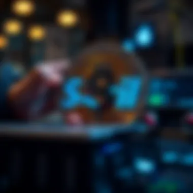 Integration of cryptocurrency with Skrill