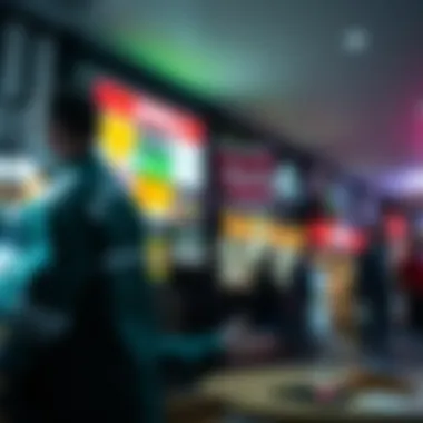 Financial management benefits with Skrill