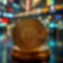 SOL/USD: 암호화폐 시장에서의 위치와 변동성을 분석하다 Introduction