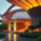 Innovative architecture of Solana NFTs