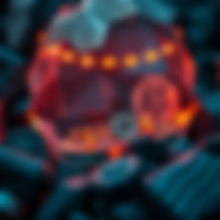 The Expanding Ecosystem of Solana NFTs Ecosystem growth and community engagement