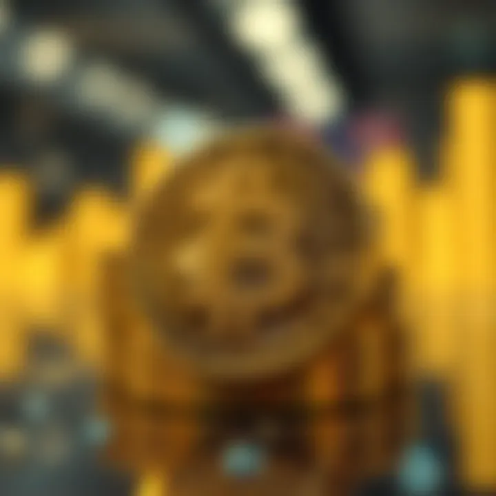 Exploring Solana Blockchain Performance Performance metrics of Solana blockchain