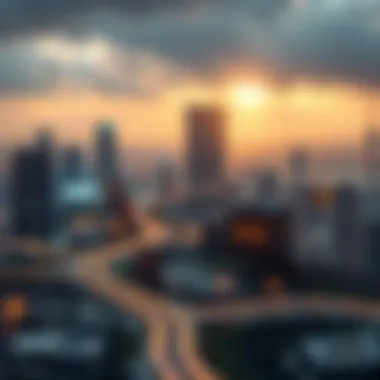 Blockchain Economic Model in Splinterlands Visual representation of the blockchain economic model