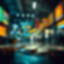 Cryptocurrency market trends in Sri Lanka