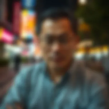 Notable 썬더코어와 바이낸스의 융합: 암호화폐 생태��계의 새로운 기회