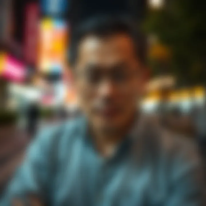 Notable 썬더코어와 바이낸스의 융합: 암호화폐 생태계의 새로운 기회