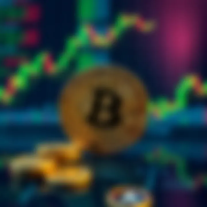 Strategic approaches in margin trading illustrated